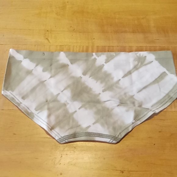 🚨3/$28🚨 NIP-PINK Seamless Hipster - Picture 2 of 3